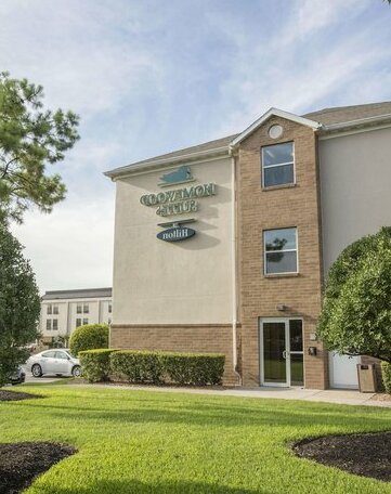 Homewood Suites by Hilton Houston-Willowbrook Mall