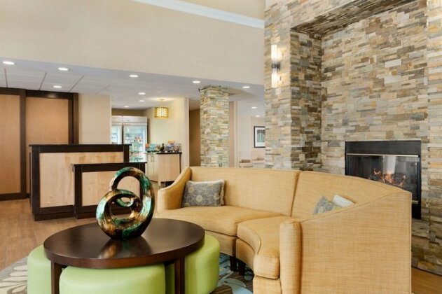 Homewood Suites by Hilton Houston-Willowbrook Mall - Photo4