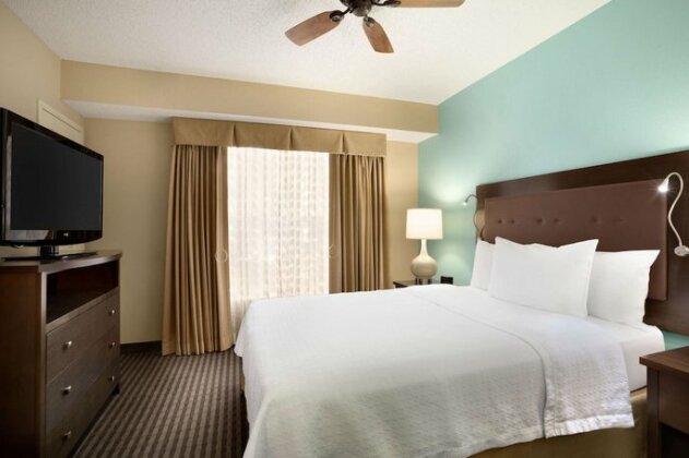 Homewood Suites by Hilton Houston-Willowbrook Mall - Photo5