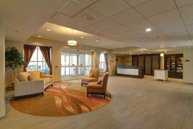 Homewood Suites Houston Kingwood Parc Airport Area - Photo4