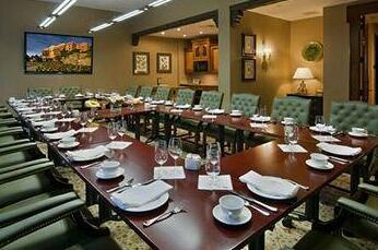 Hotel Granduca Houston - Photo4