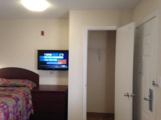 InTown Suites Extended Stay Houston Tx- West Oaks - Photo3