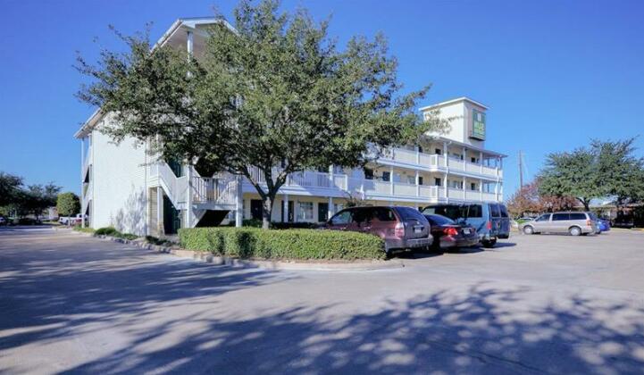InTown Suites Extended Stay Houston/Clearlake