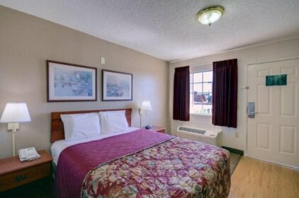 InTown Suites Extended Stay Houston/Westchase