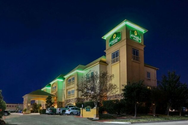 La Quinta Inn & Suites Houston Energy Corridor - Photo4