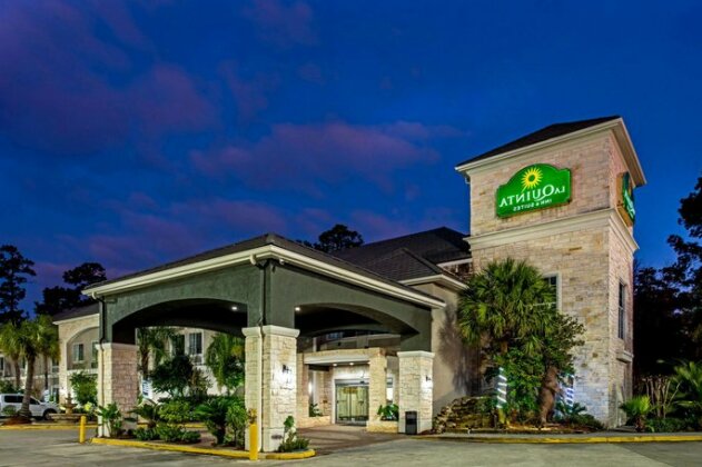 La Quinta Inn & Suites Houston Kingwood Medical - Photo4