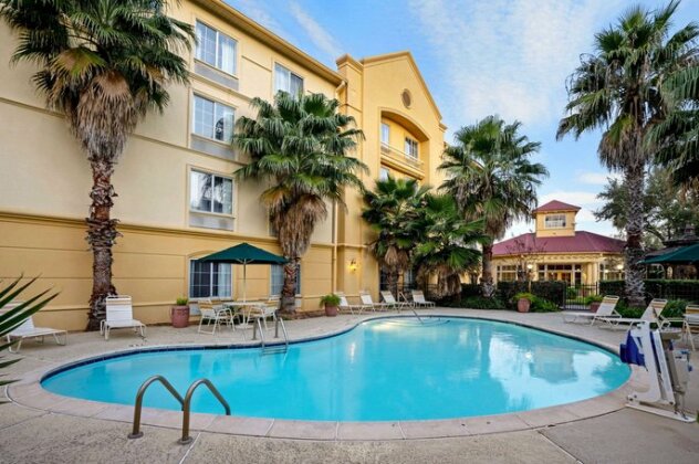 La Quinta Inn & Suites Houston West Park 10