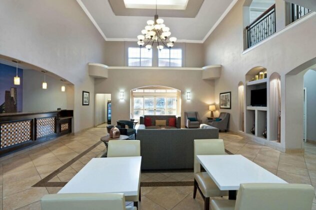 La Quinta Inn & Suites Houston Westchase - Photo3