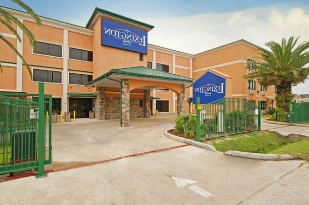 Lexington Hotel Houston Medical Center