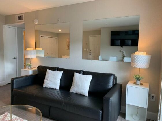 Luxury Rentals at Texas Medical Center - Photo2