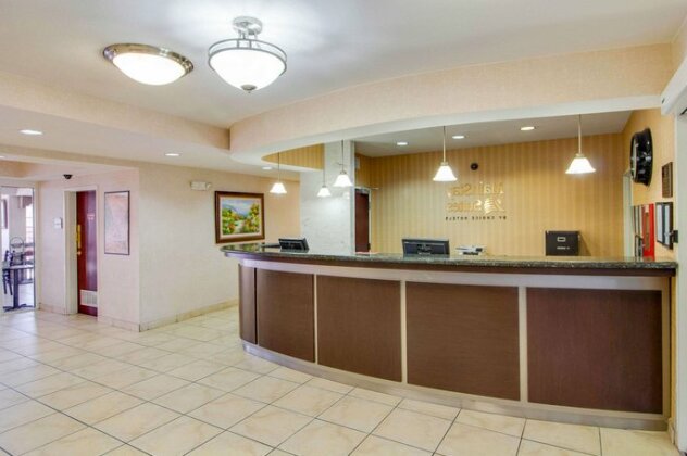 Mainstay Suites by Choice Hotels - TX Medical Ctr / Reliant - Photo5