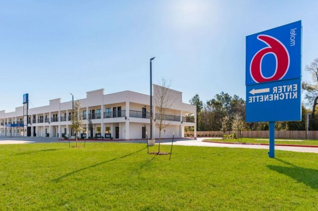 Motel 6 Channelview - Photo2
