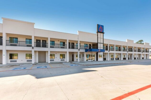 Motel 6 Channelview - Photo4