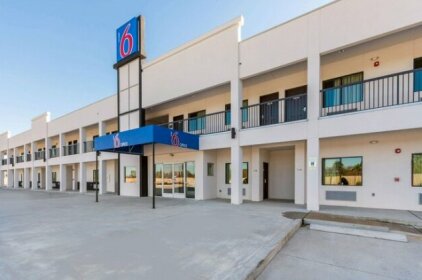 Motel 6 Channelview