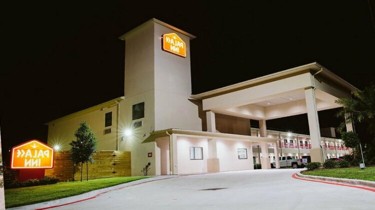 Palace Inn Blue Tomball Parkway - Photo5