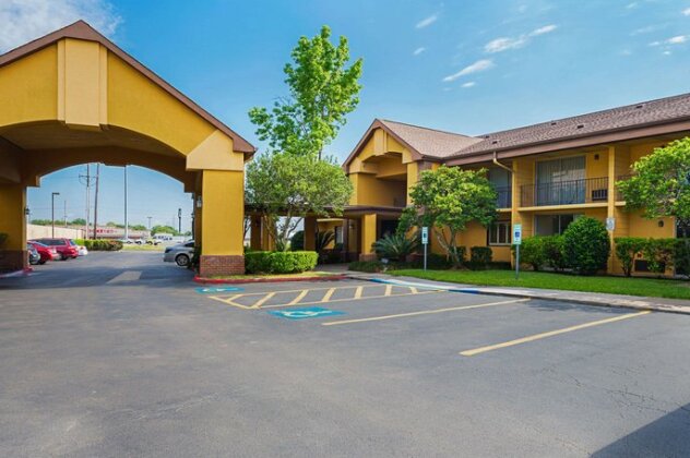 Quality Inn and Suites NRG Park - Medical Center - Photo4