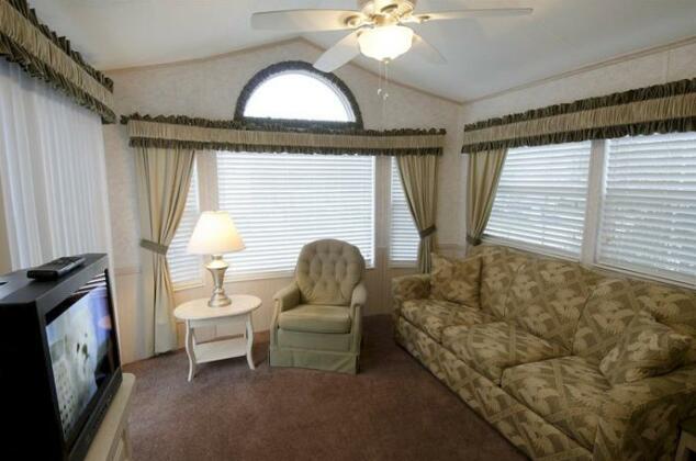 Quality RV Resorts - Lakeview - Photo2