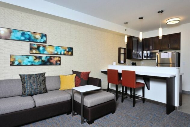 Residence Inn by Marriott Houston Northwest/Cypress - Photo2