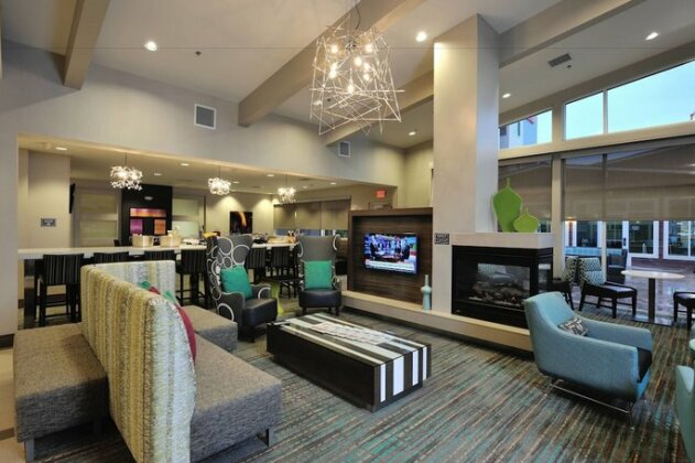 Residence Inn by Marriott Houston Northwest/Cypress - Photo3