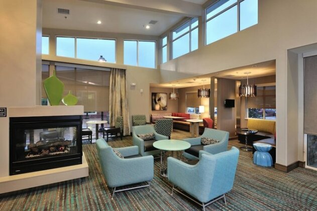Residence Inn by Marriott Houston Northwest/Cypress - Photo4
