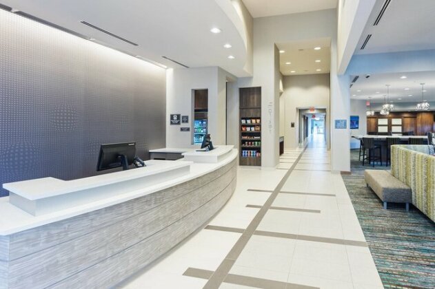 Residence Inn by Marriott Houston West/Beltway 8 at Clay Road - Photo3