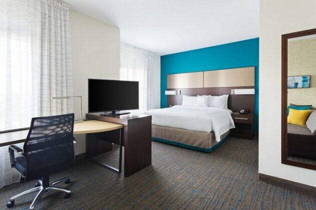 Residence Inn by Marriott Houston West/Beltway 8 at Clay Road - Photo4