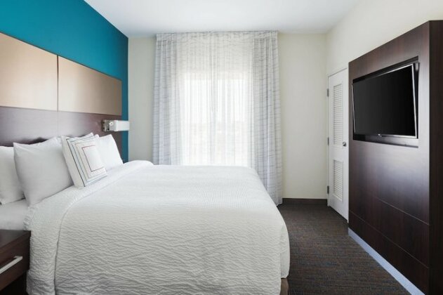 Residence Inn by Marriott Houston West/Beltway 8 at Clay Road - Photo5