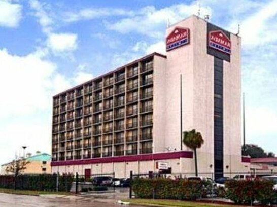 Romana Hotel - Houston Southwest