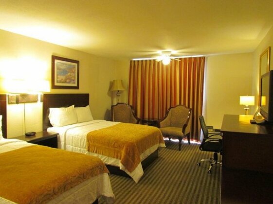 Romana Hotel - Houston Southwest - Photo5