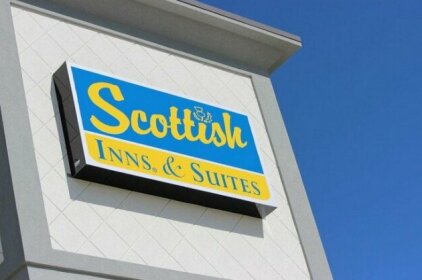 Scottish Inn & Suites - Atascocita