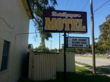 Southmore Motel