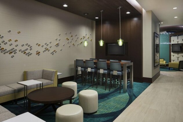 SpringHill Suites by Marriott Houston Downtown/Convention Center - Photo4