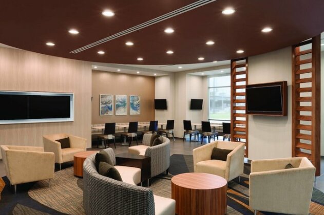 SpringHill Suites by Marriott Houston Northwest - Photo3