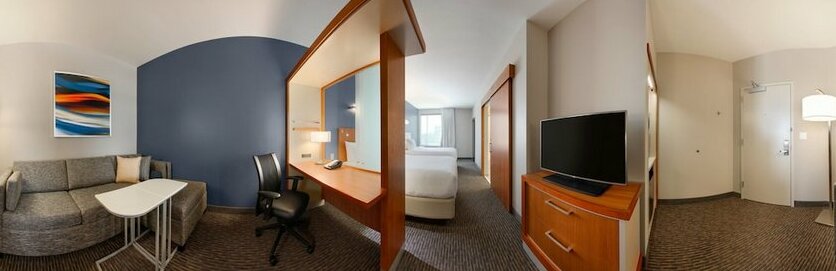 SpringHill Suites by Marriott Houston Northwest - Photo4
