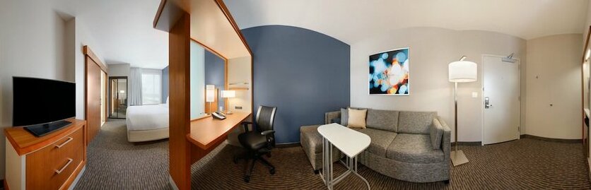 SpringHill Suites by Marriott Houston Northwest - Photo5