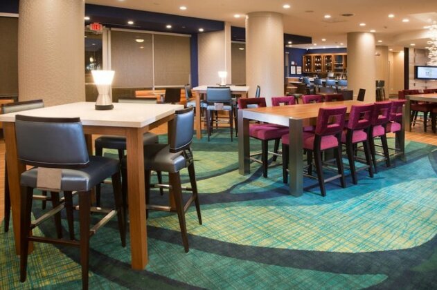 SpringHill Suites by Marriott Houston Westchase - Photo2