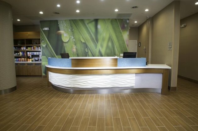SpringHill Suites by Marriott Houston Westchase - Photo4