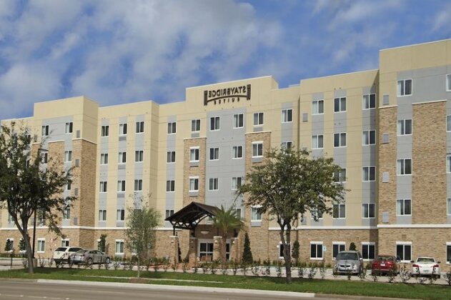 Staybridge Suites - Houston - Medical Center - Photo2