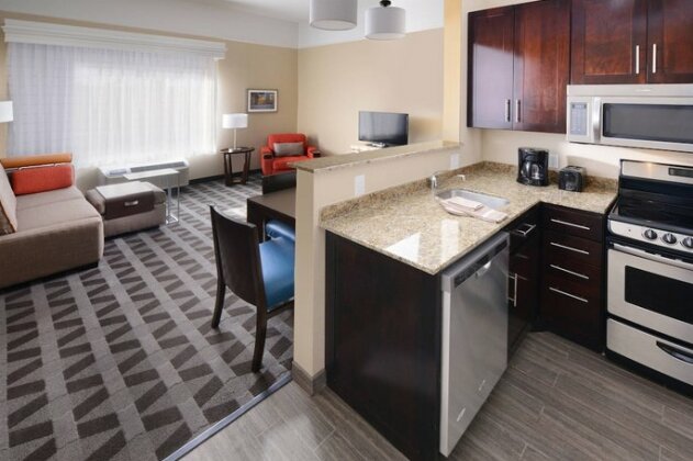 TownePlace Suites by Marriott Houston Galleria Area - Photo2