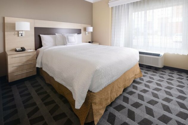TownePlace Suites by Marriott Houston Galleria Area - Photo4