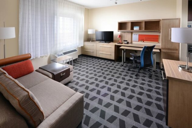 TownePlace Suites by Marriott Houston Galleria Area - Photo5