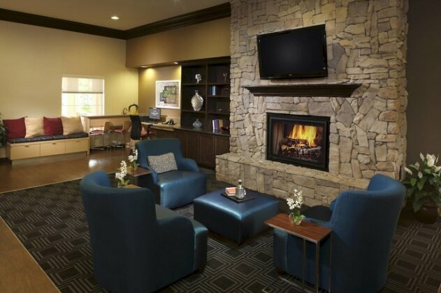 TownePlace Suites Houston Intercontinental Airport - Photo2