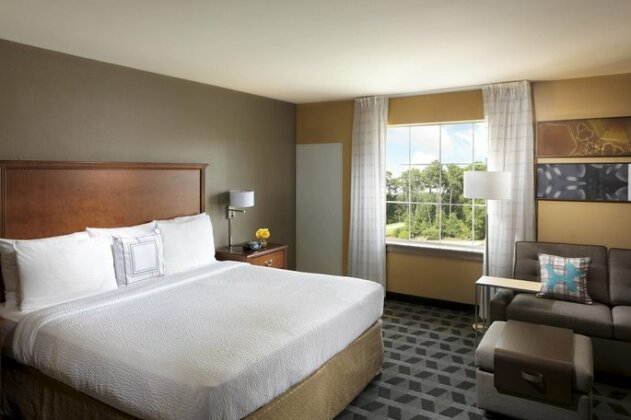 TownePlace Suites Houston Intercontinental Airport - Photo4