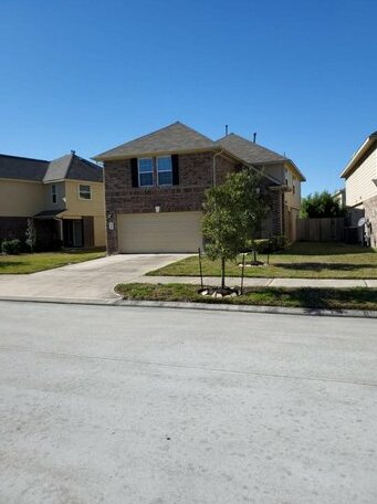 Villa City Park 8 Minutes From Houston Rodeo NGR stadium and Medical Center