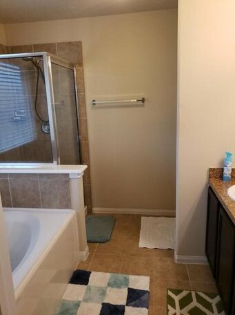 Villa City Park 8 Minutes From Houston Rodeo NGR stadium and Medical Center - Photo2