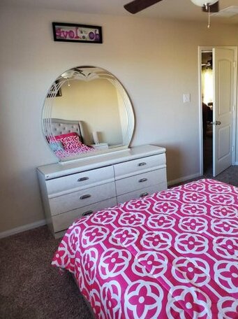 Villa City Park 8 Minutes From Houston Rodeo NGR stadium and Medical Center - Photo5