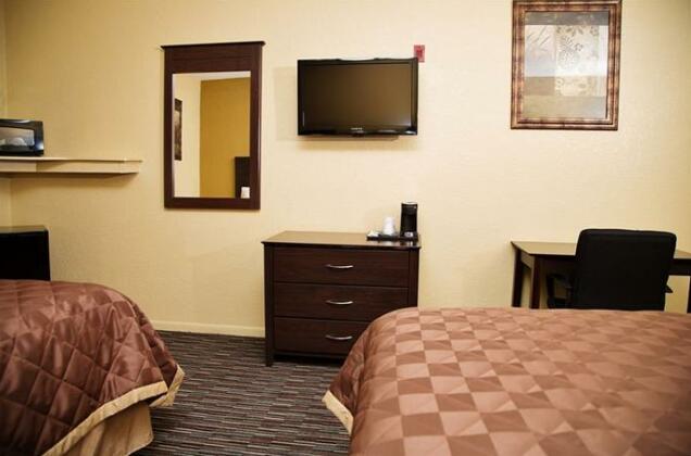 Winchester Inn and Suites Humble/IAH/North Houston - Photo2