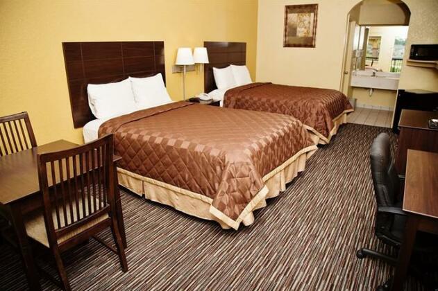 Winchester Inn and Suites Humble/IAH/North Houston - Photo5