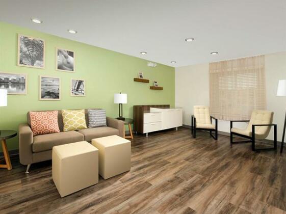 WoodSpring Suites Houston 288 South Medical Center - Photo2