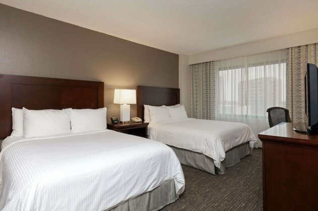 Wyndham Houston Medical Center Hotel and Suites - Photo4
